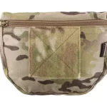 Tasca AVS JPC CPC Sac banane (MULTICAM)