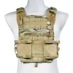 Gilet Tattico Jump plate carrier 2.0 EmersonGear (MULTICAM)