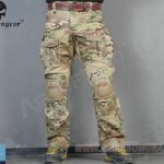 Pantalon de Combat G3 EmersonGear TAGLIA: L (MULTICAM)