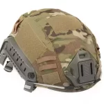 Cover Elmetto Fast helmet tactical cover EmersonGear (MULTICAM)