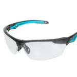 TRYON Safety Glasses clear Lens Bollè