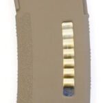 Caricatore monofilare EPM PTS® Aeg 150bb -Gen.2- (DARK EARTH)