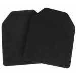 Piastre SAPI BALLISTIC in coppia -Dummy- WoSport