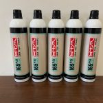 Combo Pack 27: Green Gas PSI165 Secco ATM -Ama Tsu Maru- (5 Bottles)