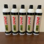 Pack combiné 28: Green Gas Psi175 Secco At-Amle -Ama Tsu Maru- (5 Bouteilles)