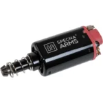 Motore Super High Torque Dark Matter™ albero lungo Specna Arms 33000RPM