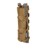 Pockée de chargement de chargement pour le chargeur de vitesse primaire long SMG Dilop (BRUN COYOTE)