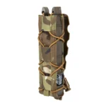 Pockée de chargement de chargement pour le chargeur de vitesse primaire long SMG Dilop (MULTICAM)
