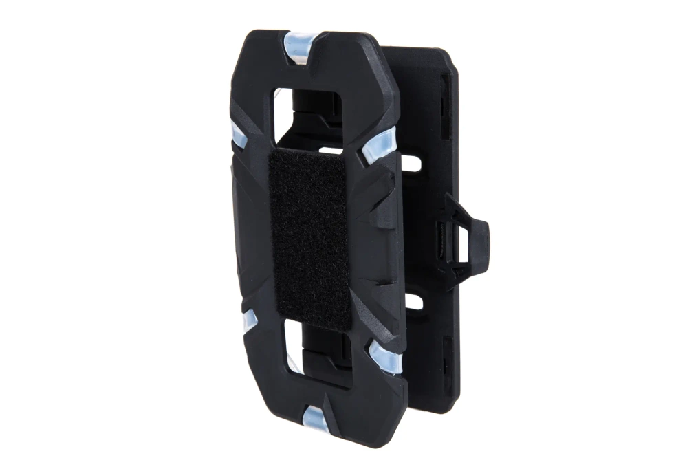 Porta telefono tattico Primal Gear (NERO)