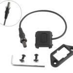 Controllo Remoto ML Mod Button Lite Switch (Plug SF) WoSport (NERO)