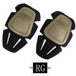 Set Ginocchiere G3 Combat knee pads EmersonGear (RANGER GREEN)