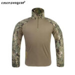 Chemise de combat Chemise de combat G3 EmersonGear TAGLIA: M (AOR2)