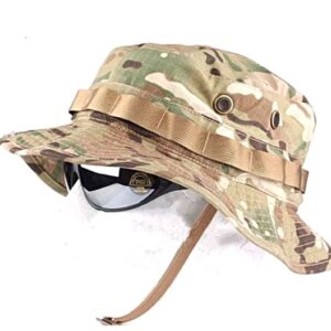 Chapeau Jungle Bonnie EmersonGear (MULTICAM)