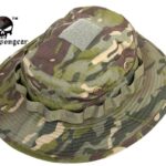 Jungle Boonie Hat EmersonGear (MULTICAM TROPIC)