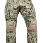 Pantalon de Combat G3 EmersonGear TAGLIA: M (AOR2)