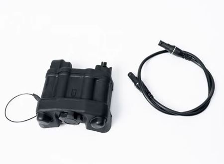 PVS-31 Dummy Battery Case FMA (NERO)