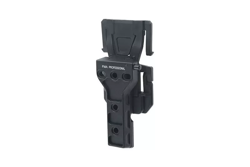 Adaptador GRT Molle para fundas FMA (NERÓN)
