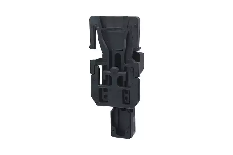 Adaptador GRT Molle para fundas FMA (NERÓN) - Imagen 2