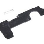 Selector plate ver.2 M4/M16 ETU G&G