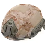 Cover Elmetto Fast helmet tactical cover EmersonGear (AOR1)