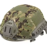 Cover Elmetto Fast helmet tactical cover EmersonGear (AOR2)
