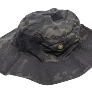 Jungle Boonie Hat EmersonGear (MULTICAM BLACK)
