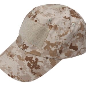 Cappello con visiera ACM (AOR)