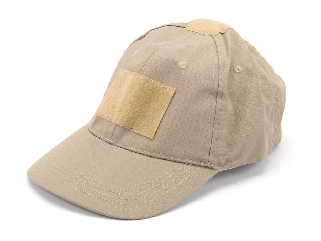 Cappello con visiera ACM (KHAKI)