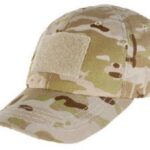 gorra con visera ACM (MULTICAM ÁRIDO)