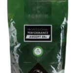 Professional Performance Pellets 0.25g Nimrod - White-