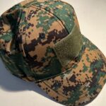 gorra con visera ACM (AOR2)