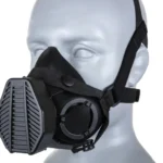 Facial mask respiratory mask special tactical wosport (NERA)