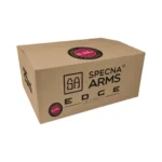 Granulés de précision Specna Arms EDGE ULTRA™ BBs, 0,28 g - 25kg -Blancs-