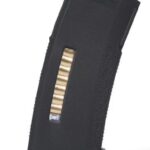 Caricatore monofilare EPM PTS® Aeg 150bb -Gen.2- (NERO)