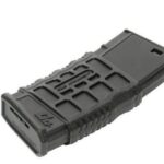 Chargeur augmenté GMAG-V1 300bb pour la série M4/M16 G&g (NÉRON)