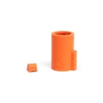 Friction Hop-Up Rubber for GBB 4UANTUM