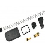 Kit de servicio por CARICATORE A GAS/CO2 Serie Glock Umarex