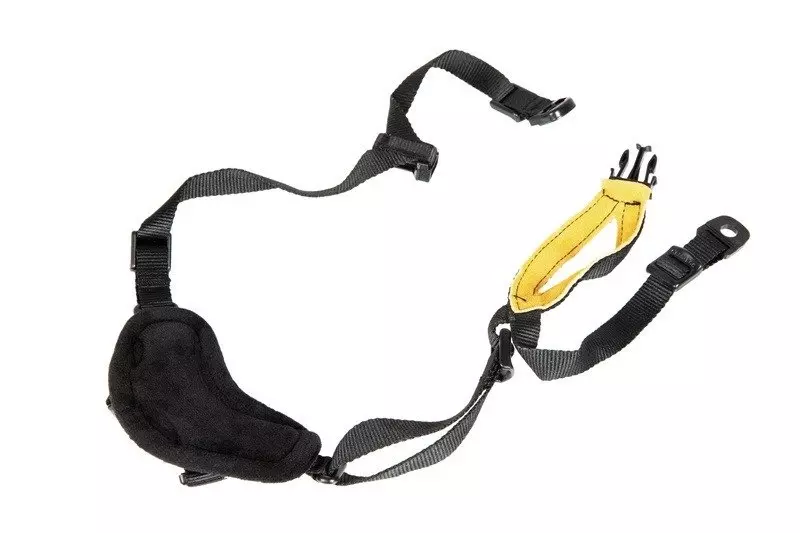 Sangle universelle pour casque FMA (NÉRON)
