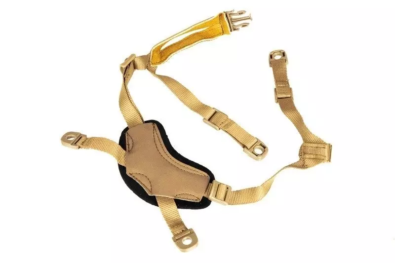 TELEBRA DE CASO Universal FMA (BRONCEARSE)