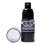 AFOGG-OFF Anti-Fog Eyewear Treatment, 15 ml - Black 4UAD