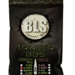 Pallini Tracer Bio 0,25g BLS -GREEN illuminant-