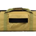 Soft case for 130cm Royal rifles (TAN)