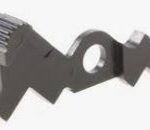 Steel Stock Button /Stock Latch for VFC/Umarex MP7 GBB Series /MP7A1 /NAVY Crusader