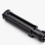 Set V3 de boquilla de carga para la serie M4 /HK416 GBB (Piezas originales) (NPAS) VFC