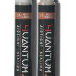 High Viscosity Airtight Sealant SEAL - Transparent 4uad