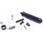 Ensemble complet de buses amélioré V3.5 pour les pistolets TOKYO MARUI MWS Gbb, modification