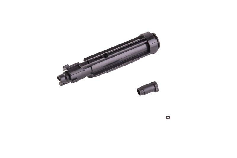 Enhanced Nozzle Set V3.5 For TOKYO MARUI MWS Gbb -Japan Power Version = 1J- Guns Modify - immagine 2