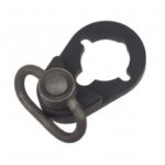 Extended Stock QD Sling Mount AEG 5KU (NERO)