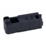 V3 Magazine Cap Lip /Bolt Catch Lever Set For VFC M4 Gas Magazine -Original Parts- VFC (NERO)