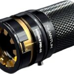 "4UANTUM Magnus Pro" AR TDC HOP-UP Chamber Set (Knob Adjustment) For VFC /GHK AR /M4 GBB Series 4uad